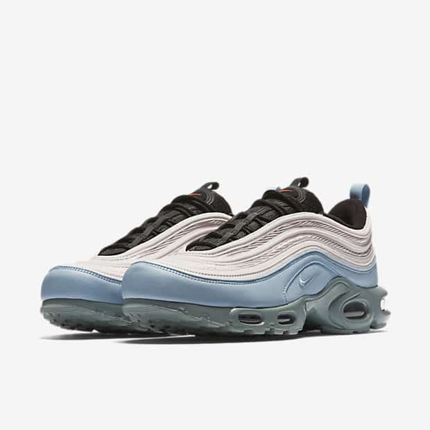 Nike Air Max Plus 97 Pastel AH8143 300 Grailify